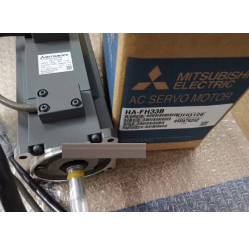 Mitsubishi In Box HA-FH33B HA-FH33B AC Servo Motor 1 year warranty