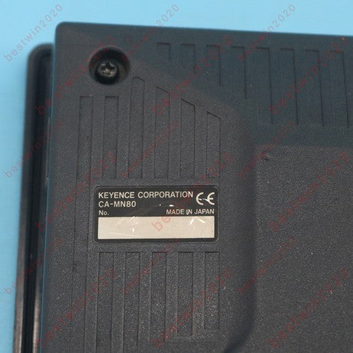 1pc  for keyence CA-MN80 Touch Panel Tested Good OK
