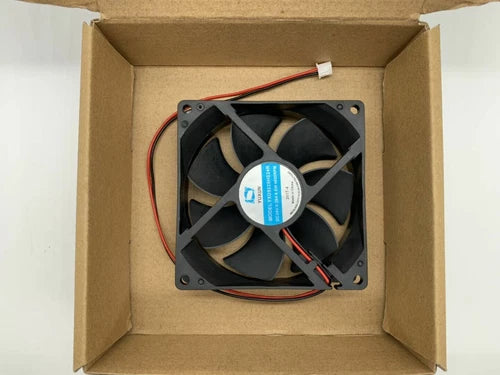1PC YXD9225HS24R 24V 0.25A 6.5W 9CM welding machine cooling fan