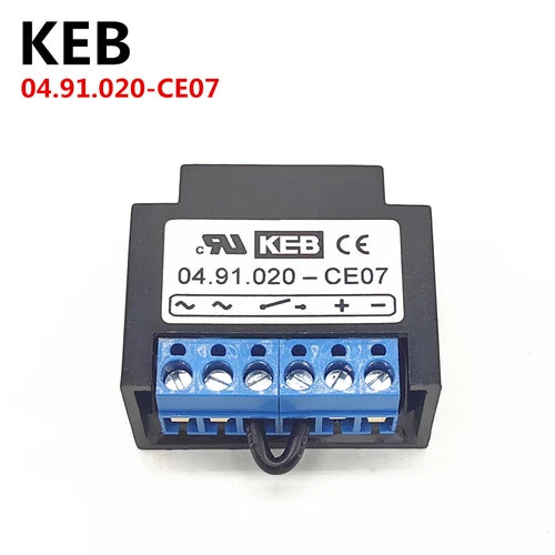 1PC Motor Brake Rectifier 04-91-020-CE07  04.91.020-CE07
