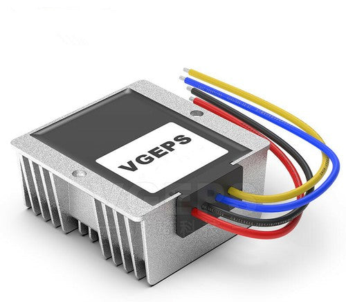 20-72V to 12V 6A 72W automotive isolated power regulator 100V to 12V
