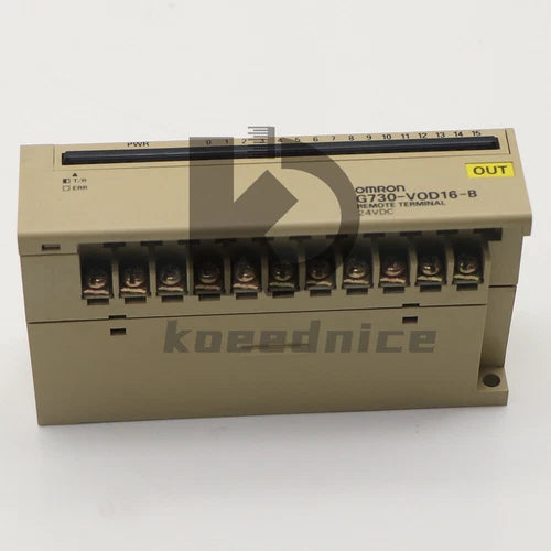 1PCS  Remote Terminal Output Unit Module  G730-VOD16-B