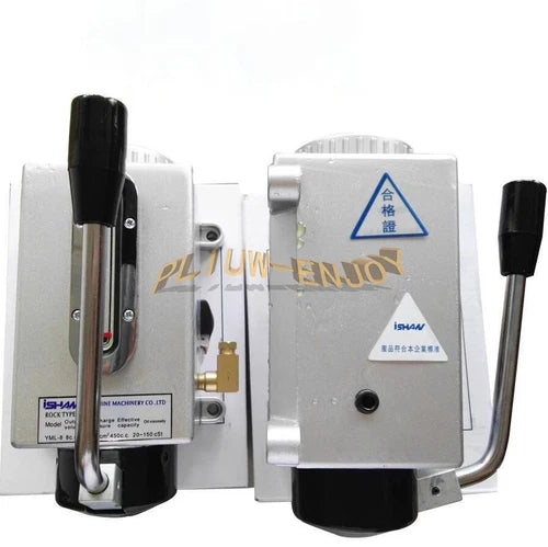 1PC YML-8   Manual oil pump