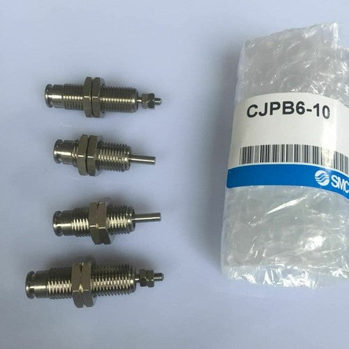 one  SMC CJPB6-10 CJPB6-10 needle cylinder Free shipping