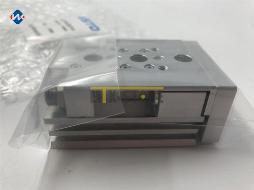 1PCS  For Festo   ones SLT-10-20-P-A 170555 Pneumatic slide table