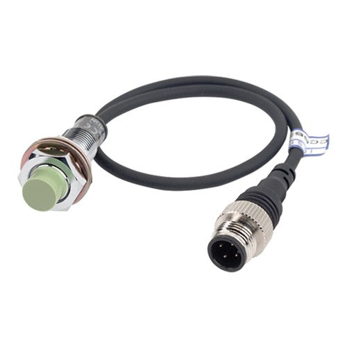 Autonics PRW12-4DN Proximity Inductive Sensors NPN 1PCS