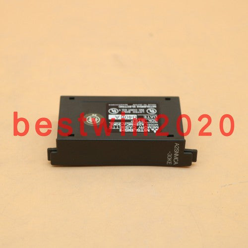Mitsubishi A2SNMCA-30KE A2SNMCA30KE Memory Cassette One year warranty