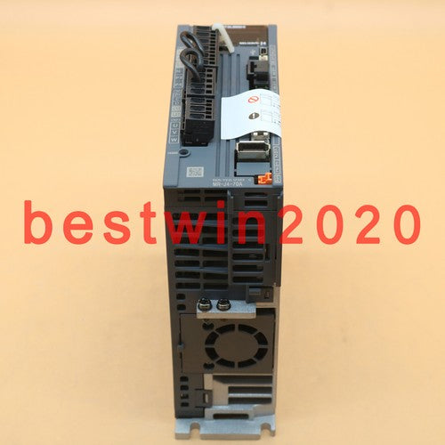1PC  Mitsubishi in box servo drive MR-J4-70A MRJ470A 1 year warranty