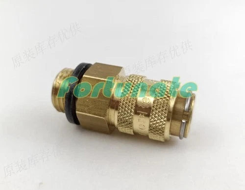 1PCS  Type 21 NW 5 Quick Change Connector 21KAAW13MPX