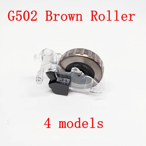 1PCS FOR G502/G9X/G403/GPW/G903/G900/G604/G304/anywhere  Logitech Mouse Wheel