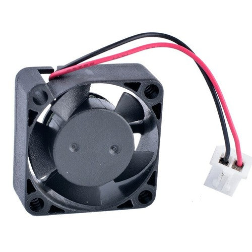 ADDA  AD0205LB-G50 2510 25mm 2-wire 5V 0.10A Double ball bearing cooling fan