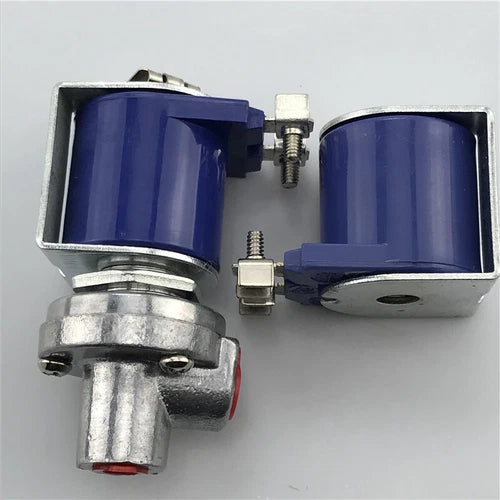 Rca3d2 Rca3d1 G1/8" Air controls Goy en Air Control Pilot Valve Solenoid Valve
