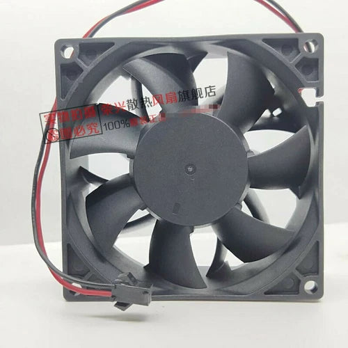 1PC 2-wire inverter cooling fan  RD9238B24H 24V 0.50A 9238