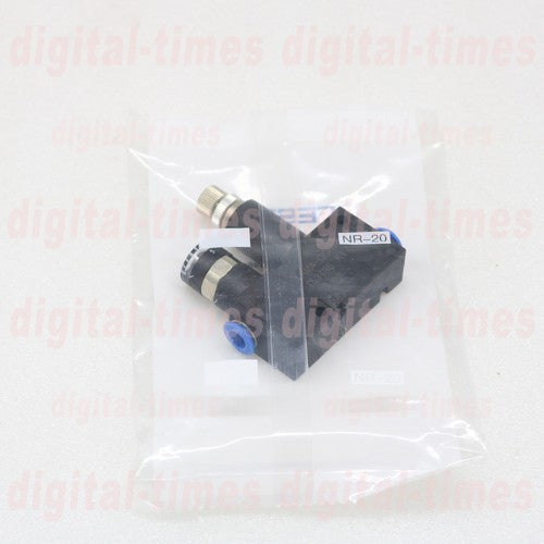 1PC  FESTO Pressure regulating valve LRMA-QS-6 153496 Fast Ship#LJ