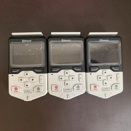 1PCS For Acs 380 Acs 580 Acs 880   ACS-AP-W Control panel