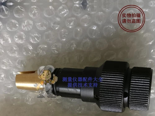 1pc Total Station Horizontal and Vertical Micro Hand Wheel Parts TKS-202 TKS-302