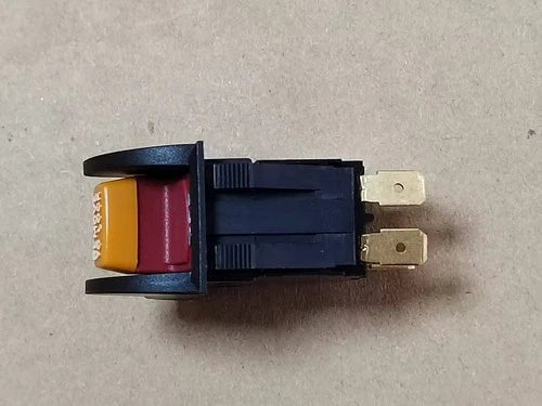 1x for   THD750L On/Off Switch