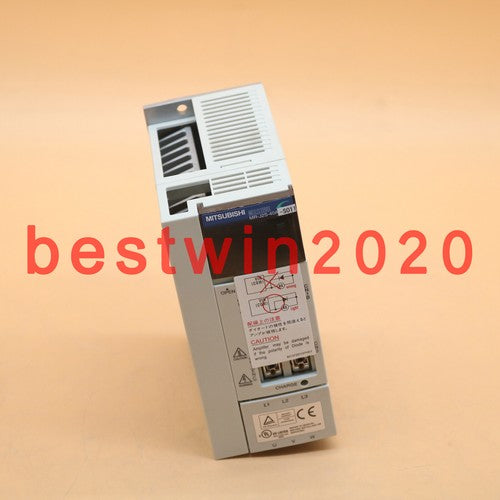Mitsubishi In BOX MR-J2S-40A-S011 MRJ2S40AS011 1 year warranty