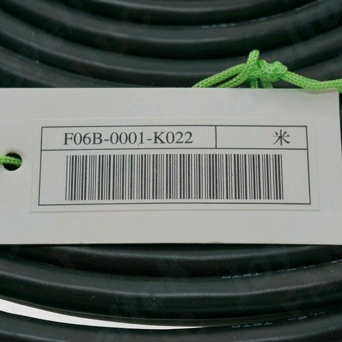 For FANUC F06B-0001-K022#L-7M  Motor power line Free Shipping