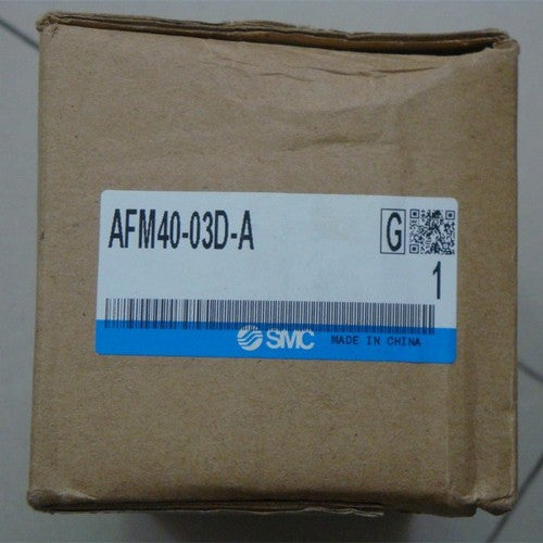 ONE  SMC AFM40-03D-A AFM40-03D-A Filter in box Free shipping