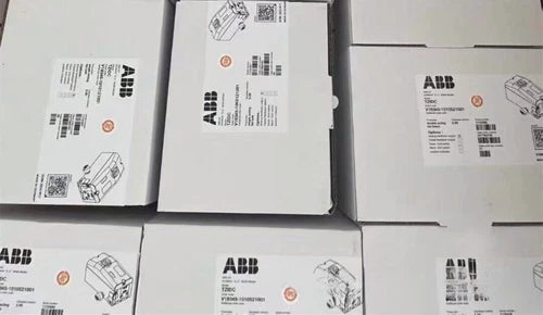 V18348-10111210110 1PCS  ABB Value Positioner V1834810111210110