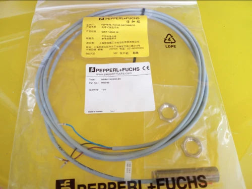 1PCS   sensor   NBB4-12GM50-E0