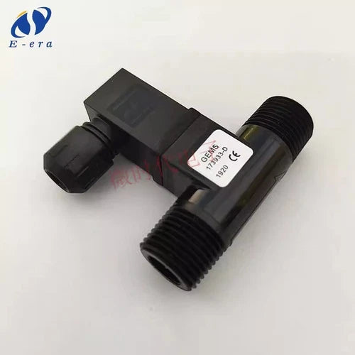 1PC  FIT FOR GEMS FT-110 173933-D turbine flow sensor