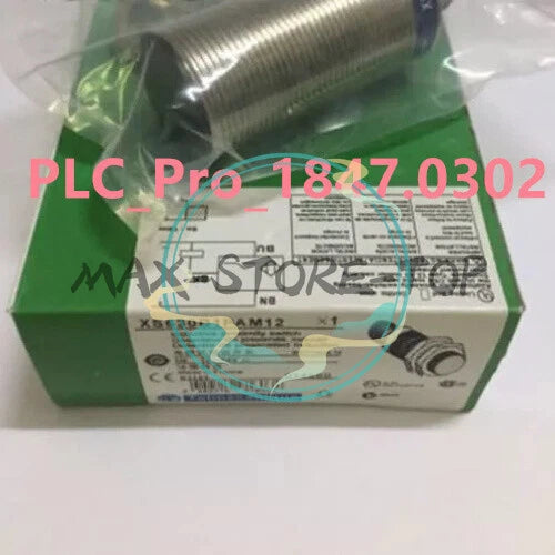 1PCS   Schneider XS630B1PAM12 Proximity Switch Sensor Fast shipment