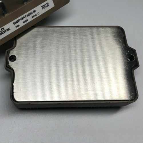 One  IGBT MODULE For FUJI 6MBP100VFN060-50 Free Shipping