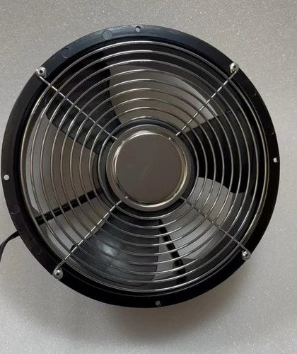 1PC  Tube Axial fan Industrial Air Exhaust Ventilation AC 115V UF25GCA12