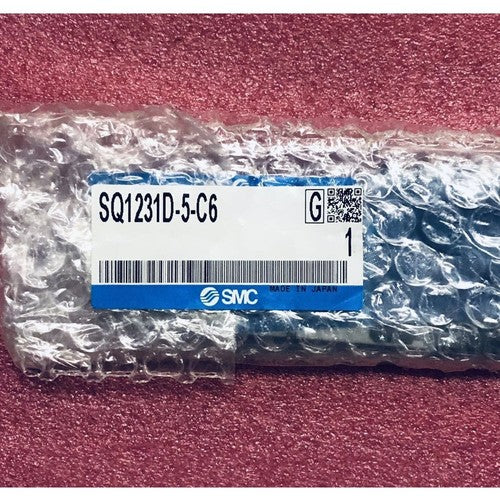 one  for SMC Solenoid Valve SQ1231D-5-C6 SQ1231D-5-C6 Free shipping