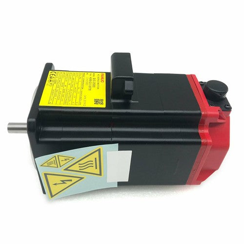 For Fanuc A06B-0212-B705  AC Servo Motor Free Shipping