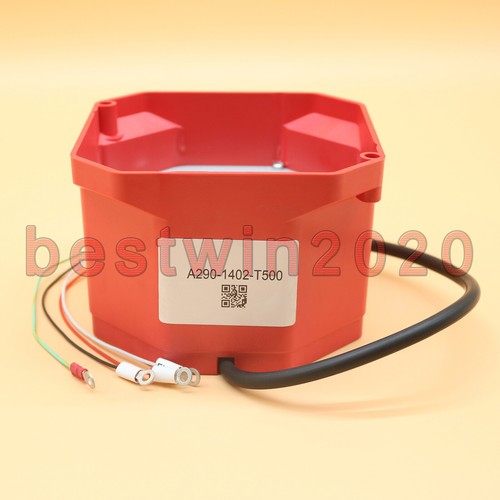 For FANUC A290-1402-T500  servo motor spindle fan Free Shipping