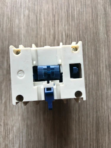 1PC  Time Delay Block   LADT2 0.1-30s