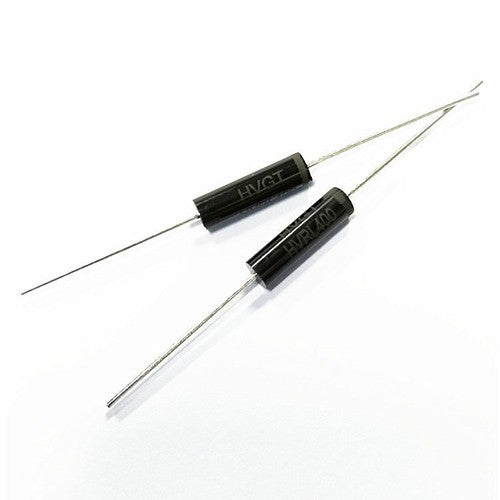 1pc High Voltage Rectifier Diode HV600S15 Power Frequency 350mA15kV
