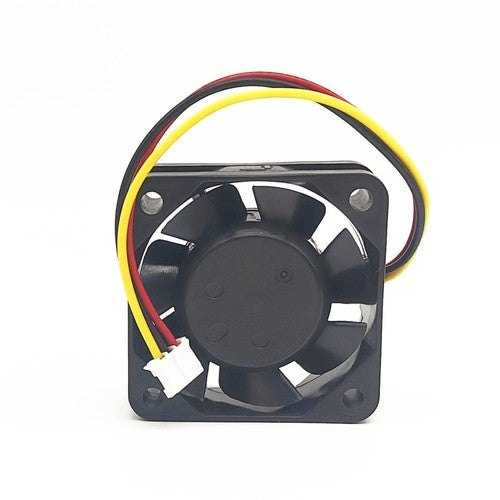 Mitsubishi MR-J3 Driver Fan CB0479-H01 MMF-04C24DS-RCB 24V 0.09A 4015 3-pin