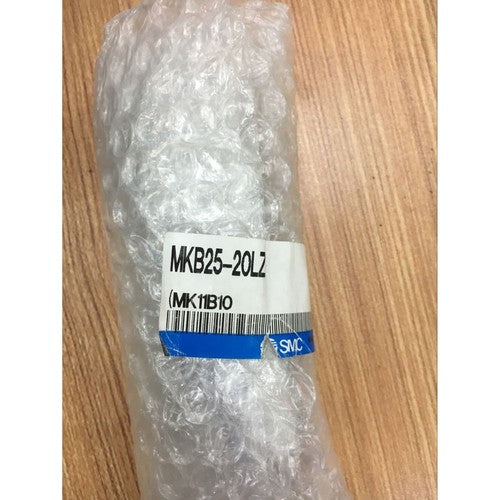 ONE  SMC MKB25-20LZ ROTARY Clamp Pneumatic Cylinder Free shipping