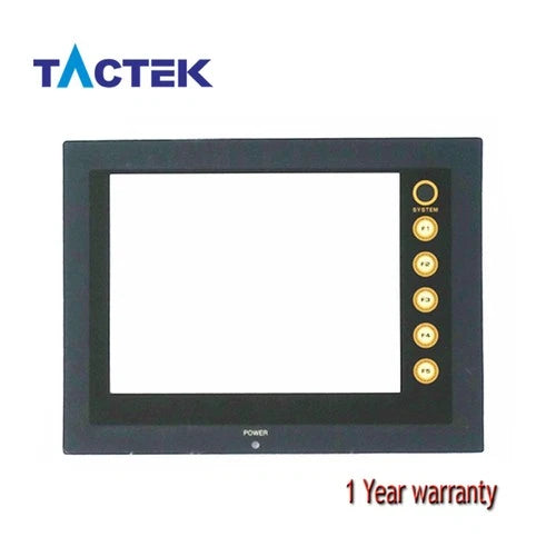 1SET  for V606eC V606C10 V606eM V606iT V606iC Panel Glass + Overlay Touch Screen