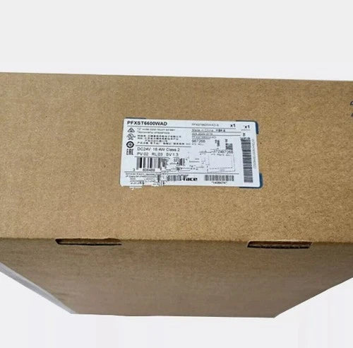PFXST6600WAD  Pro-face PFXST6600WAD Pro face HMI Touch Screen