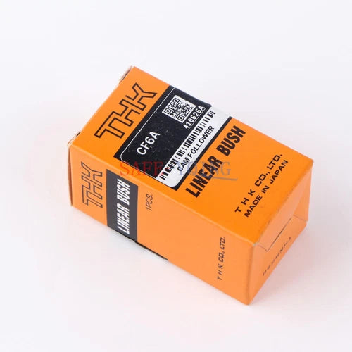 1PC ONE Cam Follower 6x16x11mm  CF6-A CF6A