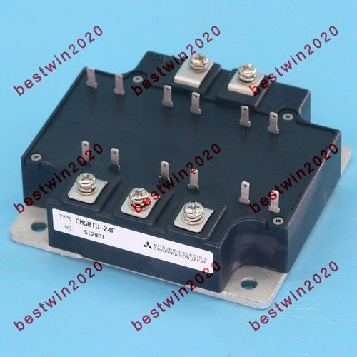 Mitsubishi CM50TU-24F CM50TU-24F power supply module FAST SHIP