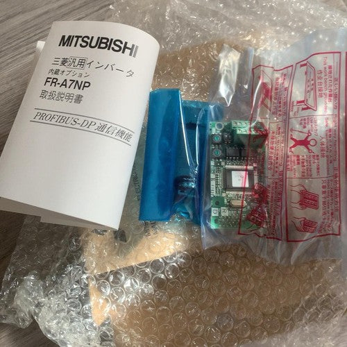 Mitsubishi FR-A7NP FRA7NP PLC Communication Card In Box Free Shipping