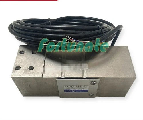 1PC  FOR ZEMIC load cell H6G-C3-100KG-3B6-S1