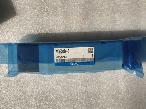 1 pcs SMC VQ5201Y-5 Solenoid valve