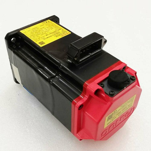 For Fanuc A06B-0215-B000#0100  AC Servo Motor Free Shipping