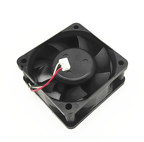 NIDEC D06K-12TM 11B (AX) 12V 0.05A 6025 3-pin double ball inverter cooling fan