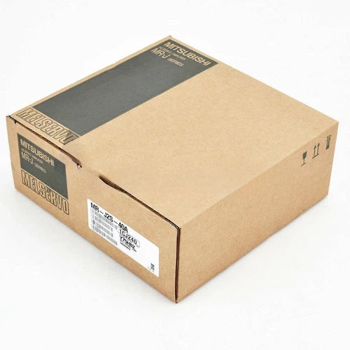 1PC   MR-J2S-40A Drive