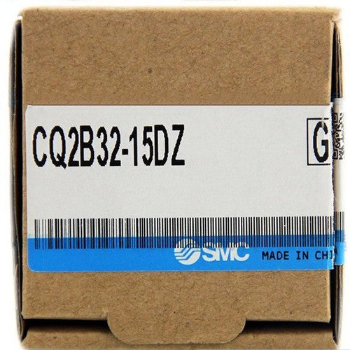 1PC  SMC CQ2B32-15DZ Thin cylinder in box Free shipping