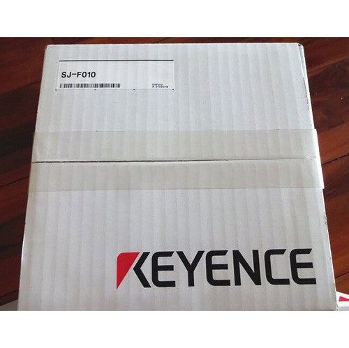 keyence Static Eliminator Controller SJ-F010 ONE Year Warranty