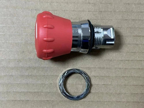 1 pcs emergency button   800FM-MT44